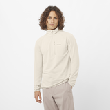 Salomon Essential Lightwarm Half-Zip Mens