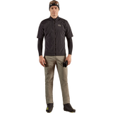 Maloja GrindelwaldM. Hybrid Softshell Pants Mens