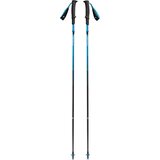 Black Diamond Distance Carbon Z Poles Unisex