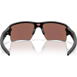 Oakley Flak 2.0 XXL Matte Black w/ Prizm Deep Water Polarized