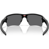 Oakley Flak 2.0 XXL Matte Black w/ Prizm Black Injected