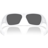 Oakley Chaminade Pearl White w/ Prizm Black