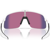 Oakley Sutro Lite S Matte White w/ Prizm Road