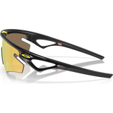 Oakley Sphaera Slash TDF Matte Black Ink w/ Prizm 24K