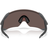 Oakley Velo Kato Matte Carbon w/ Prizm 24K