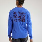 Arc'teryx Kragg SL Cotton Bird Tile Long Sleeve Mens