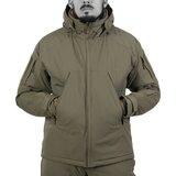 UF PRO DELTA OL 4.0 Tactical Winter Jacket