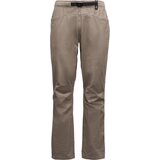 Black Diamond Ethos Pants Mens