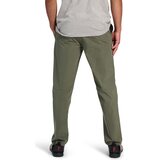 Black Diamond Sequence Pants Mens