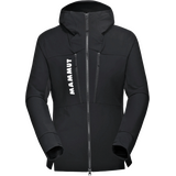 Mammut Aenergy SO Hybrid Hooded Jacket Womens