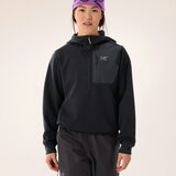 Arc'teryx Aestas Pullover Hoody Womens