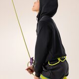 Arc'teryx Aestas Pullover Hoody Womens