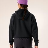 Arc'teryx Aestas Pullover Hoody Womens