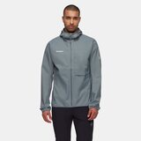 Mammut Ducan Light HS Hooded Jacket Mens