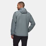 Mammut Ducan Light HS Hooded Jacket Mens