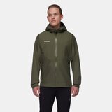 Mammut Alto Light HS Hooded Jacket Mens