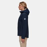 Mammut Alto Light HS Hooded Jacket Womens