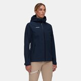 Mammut Alto Light HS Hooded Jacket Womens