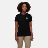 Mammut Massone T-Shirt Quickdraw Womens