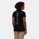 Mammut Massone T-Shirt Quickdraw Womens