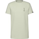 Mammut Massone T-Shirt Quickdraw Mens