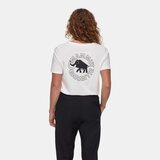 Mammut Core T-Shirt Garantie Womens