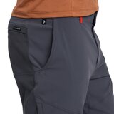 Black Diamond Pursuit Hybrid Pants Mens