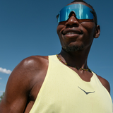 Hoka Race Day Singlet Mens