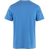 Fjällräven Lush Logo T-Shirt Mens