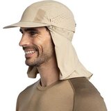 Buff Desert Cap