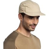 Buff Desert Cap