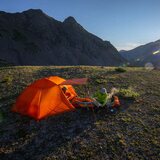 Big Agnes Copper Spur UL3