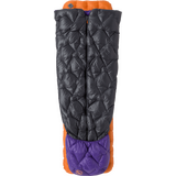 Big Agnes Fly Creek UL Zip Quilt 50