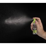 Breakthrough Tactical Light Cleaner, 2oz Pump Spray Bottle