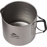 MSR Titan Kettle 1400 mL