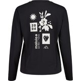 Maloja TeideM. Organic Cotton Longsleeve Womens