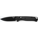 Benchmade Bugout Black