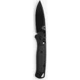 Benchmade Bugout Black