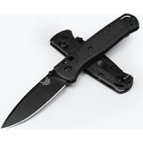 Benchmade Bugout Black