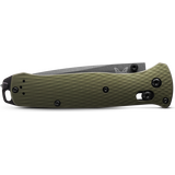 Benchmade Bailout