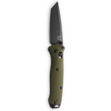 Benchmade 537GY-1 Bailout