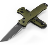 Benchmade Bailout