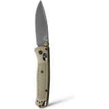 Benchmade Bugout Grey