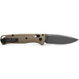 Benchmade Bugout Grey