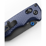 Benchmade Full Immunity