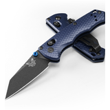 Benchmade Full Immunity