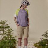 Maloja WeisseeM. Gravel Shorts Womens