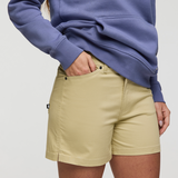 Cotopaxi Ambato Short Womens