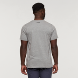 Cotopaxi Llama T-Shirt Mens
