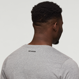 Cotopaxi Llama T-Shirt Mens